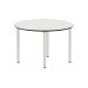 MESA INFANTIL CIRCULAR KIDDY-C